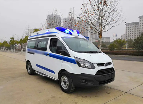 乐至县救护车出租